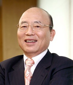 이봉관 서희건설 회장