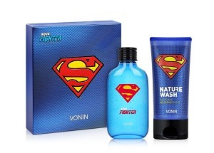 ‘보닌 얼티밋 아쿠아 파이터 X 슈퍼맨’