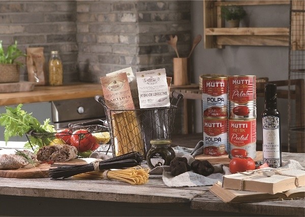 식품브랜드 ‘이탈리(EATALY) 시그니처 파스타 세트’