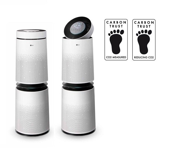 LG 퓨리케어 360° 공기청정기