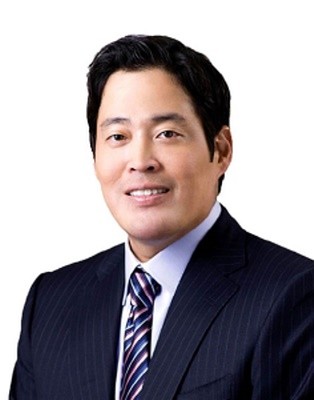 신세계 정용진 부회장. ⓒNewsis