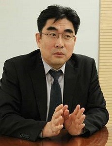 이동면 융합기술원장