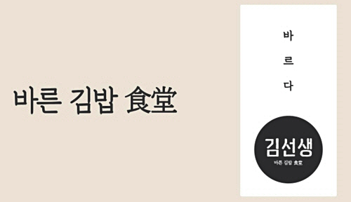 공정위는 바르다김선생에 다시는 동일한 법 위반 행위를 하지 않도록 시정명령했다.
