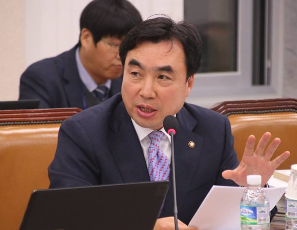 윤관석 더불어민주당 의원(인천 남동구을)