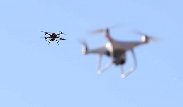 드론. (사진제공=뉴시스)