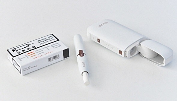 궐련형 전자담배 전용 담배 제품인 ‘히츠(HEETS)’ 가격이 한갑당 기존 4300원에서 4500원으로 200원 인상된다.