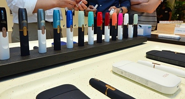 한국필립모리스가 국내에서도 히츠를 생산하기 위해 현 양산공장을 증축하기로 결정하면서, 수입관세 등의 비용 인하로 가격경쟁력을 뒷받침할 수 있을 것으로 기대된다.