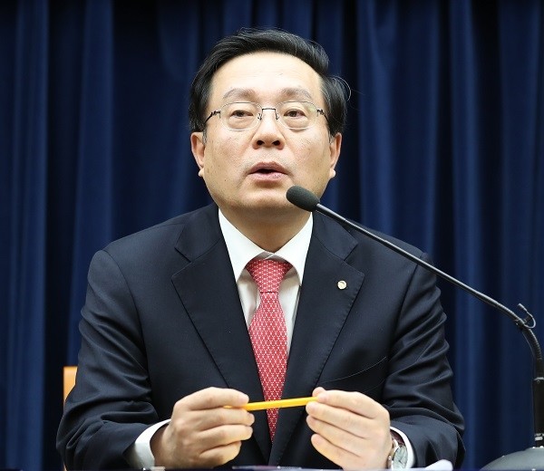 손태승 우리은행장. (사진제공=뉴시스)