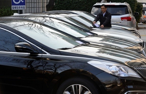 운전면허 정지·취소 165만명 특별감면…난폭·보복운전 제외. (사진제공=뉴시스)