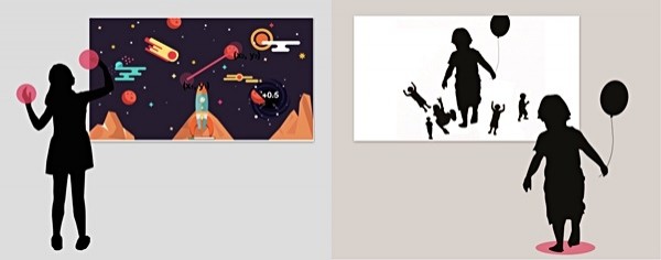 골프존뉴딘그룹의 자회사 뉴딘미다트가 내년 1월부터 인터랙티브 미디어아트를 활용한 “신개념 에듀테인먼트 콘텐츠”를 선보인다고 27일 밝혔다.