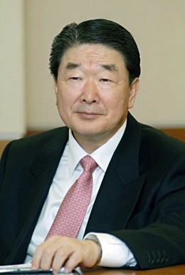 구본준 LG그룹 부회장.