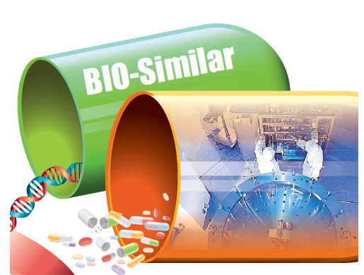 ▲바이오시밀러 시장 전망