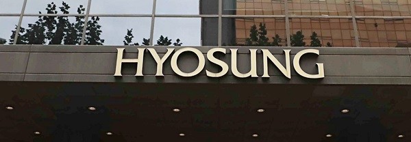 효성은 3일 이사회를 열고 ㈜효성을 지주회사와 4개의 사업회사로 인적분할하는 방안을 결의했다고 밝혔다.