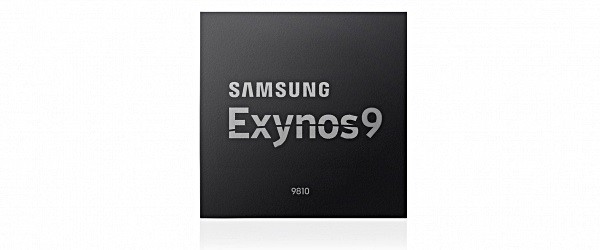 삼성전자, 모바일 AP ‘엑시노스9’