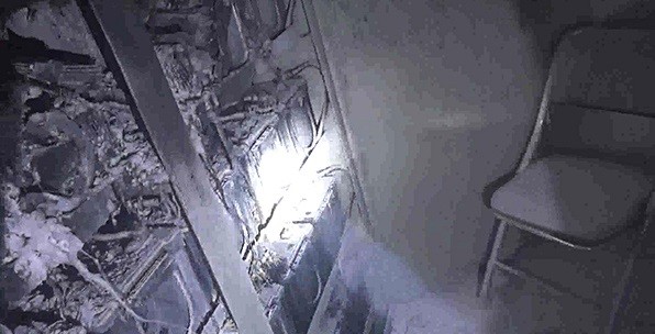 9일 새벽 12시 50분께 서울 강남구 역삼동 한국감정원 3층 전산실에서 불이 났다. 불은 20분 만에 진화됐으며, 인명피해는 없었다.