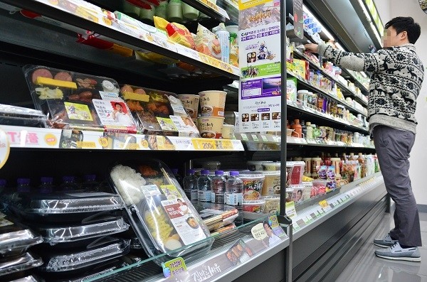 편의점. (사진=뉴시스 제공)