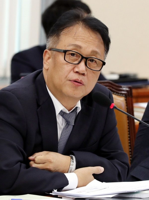 민병두 의원.(사진=newsis)