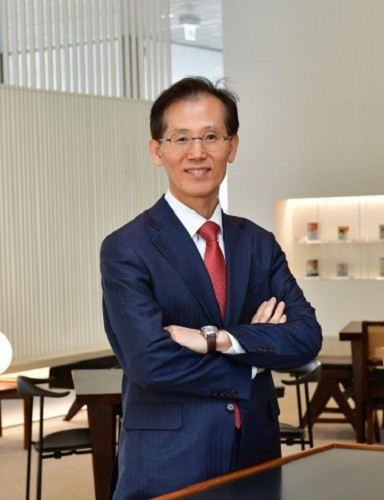 남양유업, 이정인 신임 대표이사 선임