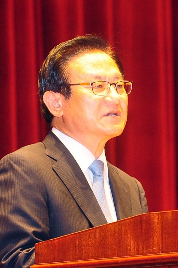 이귀남 전 법무부 장관.(사진=newsis)