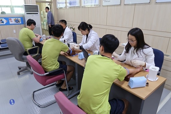 병무청, 31만8000명 올해 병역판정검사 시작. (사진=뉴시스 제공)