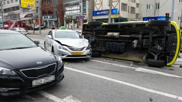 교통사고. (사진=뉴시스 제공)