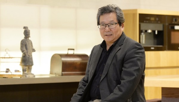 최양하 한샘 회장.(사진=newsis)