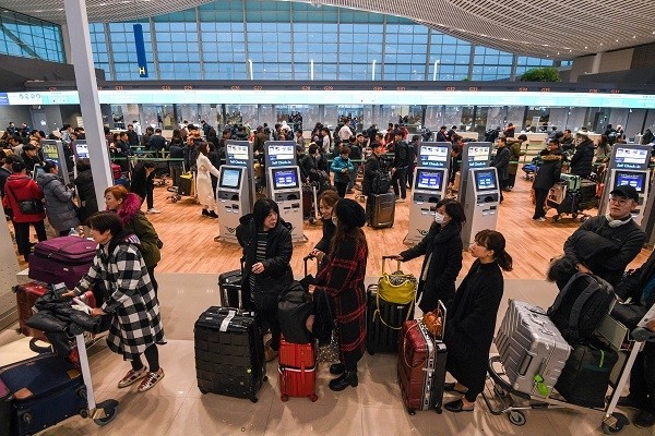 인천국제공항. (사진=뉴시스 제공)