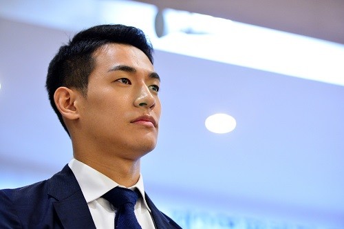 탤런트 정석원. (사진=뉴시스 제공)