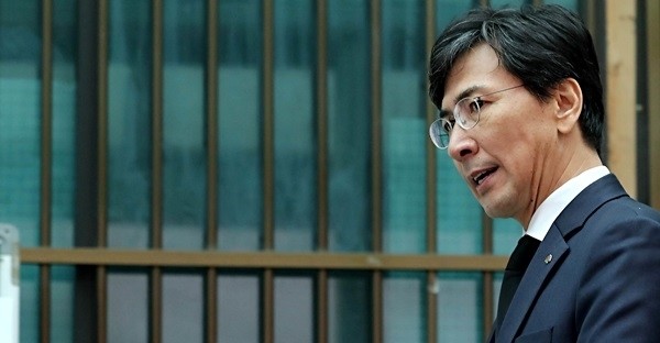 안희정 전 충남도지사.(사진=newsis)