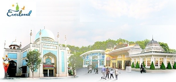 (사진=에버랜드 홈페이지)