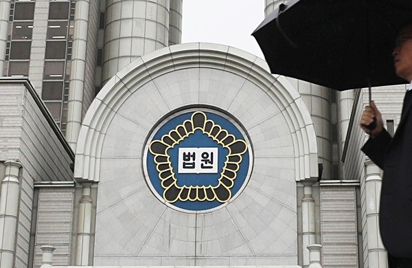 박근혜 전 대통령의 1심 선고공판이 6일 오후 생중계로 진행된다. (사진=newsis)