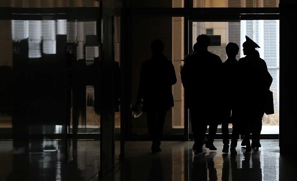 실업률이 17년 만에 최고 수준으로 치솟았다. (사진=newsis)