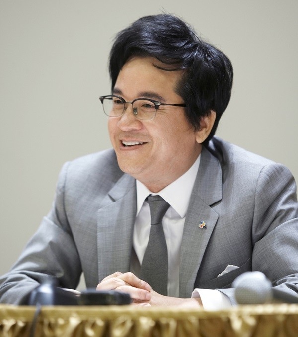 이재현 CJ 회장 (사진=newsis)