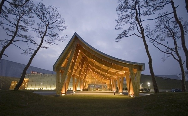 레이크힐스 순천 (사진=골프존 제공)