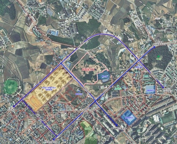 (사진제공=서희그룹)