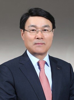 최정우 포스코켐택 사장이 지난 23일 포스코 차기 회장 후보로 확정됐다. (사진=newsis)