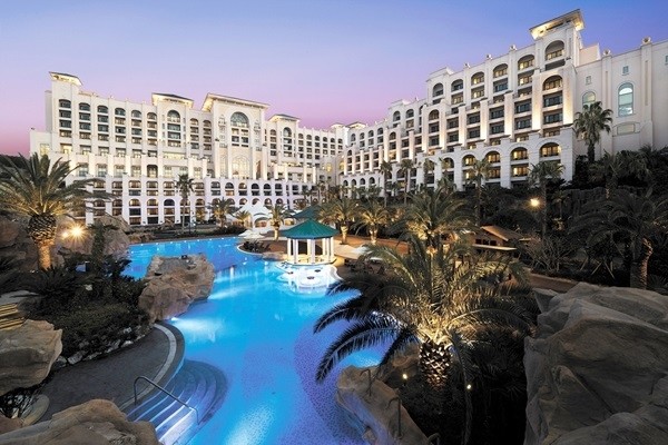 (사진=롯데호텔).