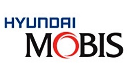 현대모비스 CI