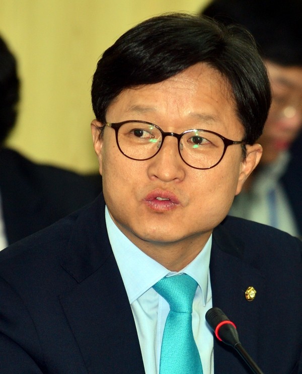 강병원 의원.(사진=newsis)