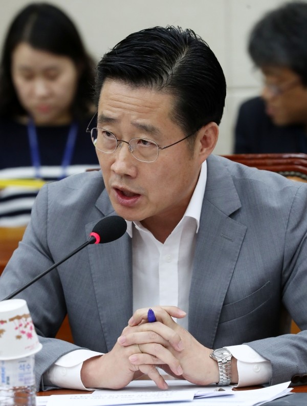 이태규 바른미래당 의원.(사진=newsis)