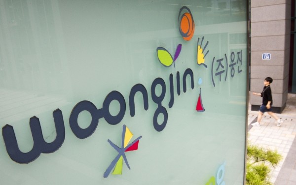 웅진그룹이 사모펀드 MBK와 손을 잡고 코웨이 재인수를 추진한다.(사진=newsis).