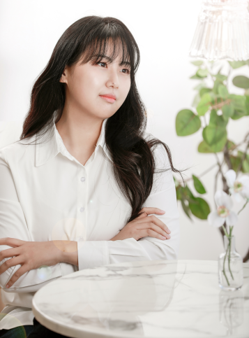 [이은화 시인의 작가 초대석 ] 만화...