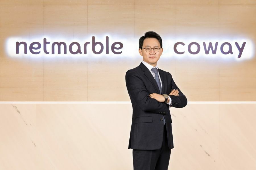 넷마블·코웨이 방준혁 의장 "2026년 키워드는 '리버스'"…근본부터 다시 짠다 [신년사]