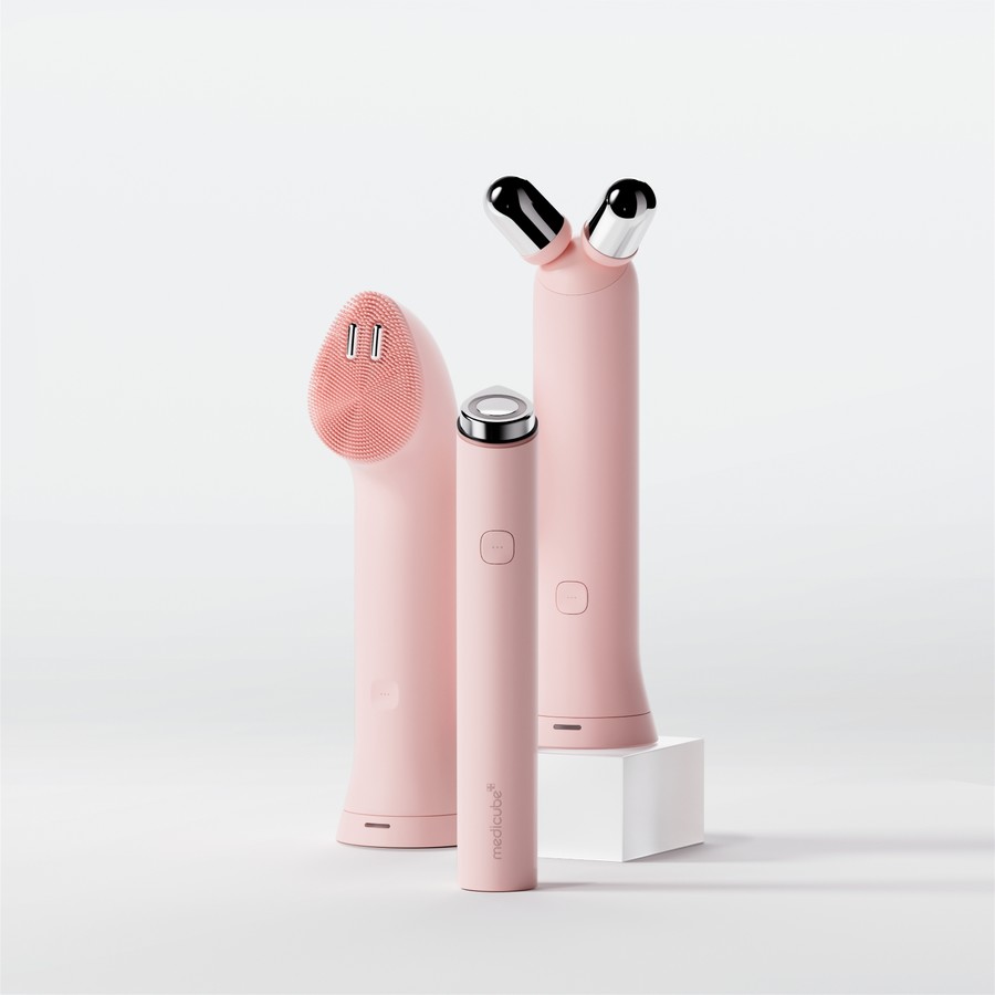 "K-뷰티 디바이스의 힘&q...