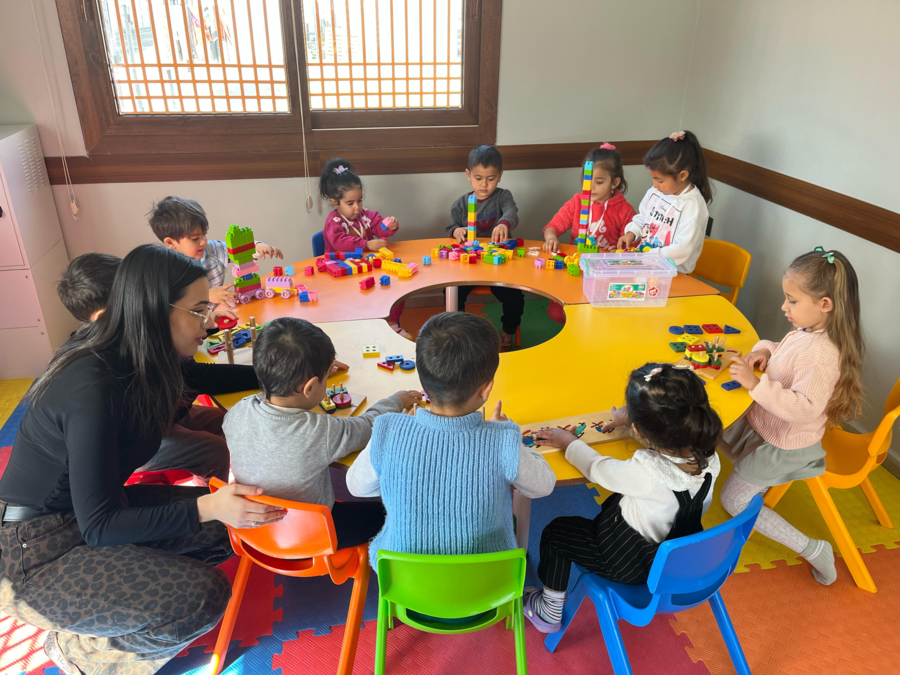 희망브리지, 튀르키예 구호 사업에 3...