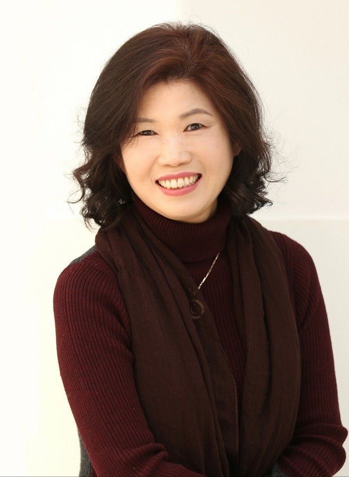 [이은화 시인의 작가 초대석 ] 『나...