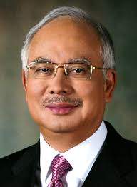 ▲ 현재 지브 라자크(Najib Razak) 말레이시아 총리를 맡고 있다.