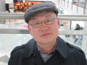 림삼 칼럼니스트