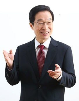 임종식 전 경북도교육청 교육정책국장