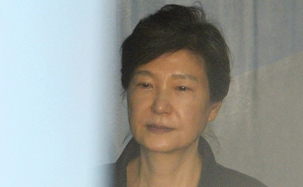박근혜 전 대통령 (사진=newsis)